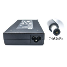 Блок питания HP 19.5V 7.7A 150W (7.4*5.0+Pin) High Copy