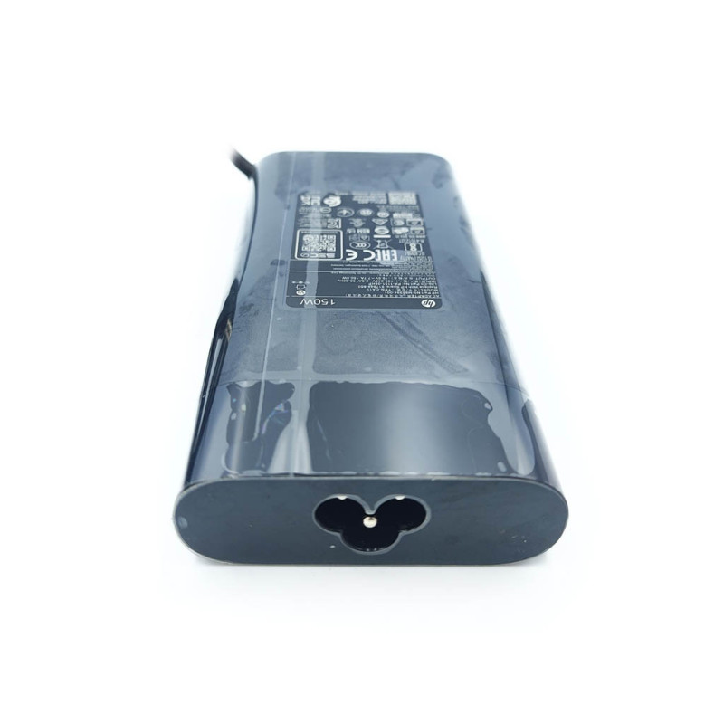 Блок питания HP 19.5V 7.7A 150W (4.5*3.0+Pin Blue) Ovale ORIGINAL Блок питания HP 19.5V 7.7A 150W (4.5*3.0+Pin Blue) Ovale ORIGINAL