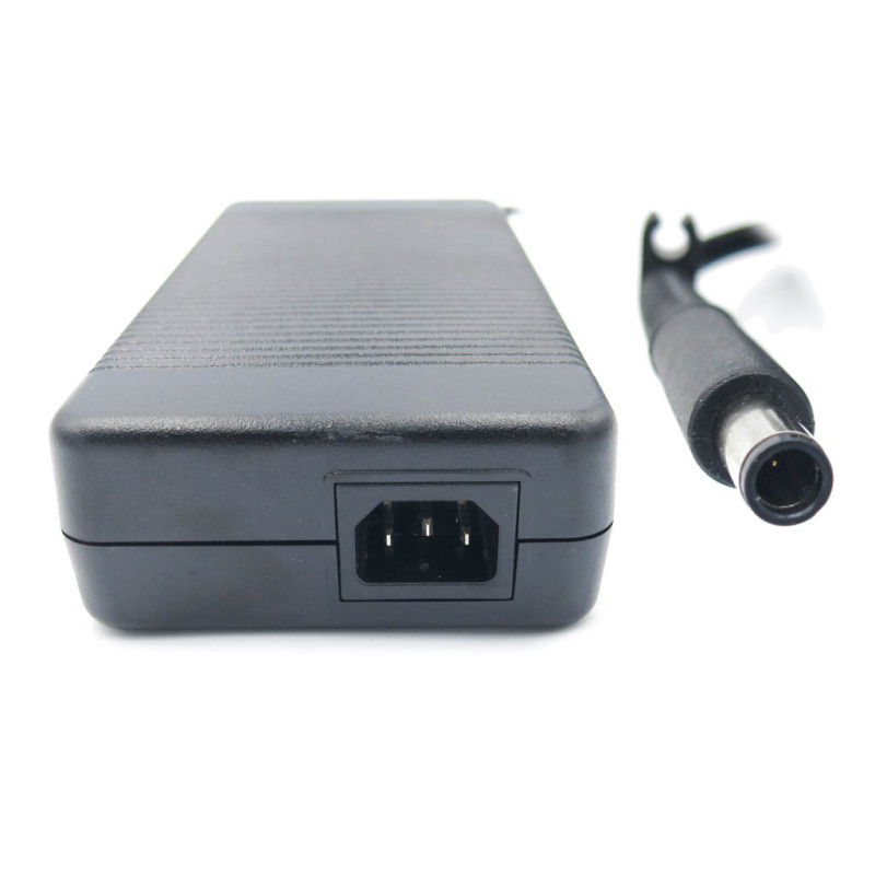 Блок питания HP 19.5V 11.8A 230W (7.4*5.0+PIN) ORIGINAL (з кабелем жив Блок питания HP 19.5V 11.8A 230W (7.4*5.0+PIN) ORIGINAL (з кабелем жив