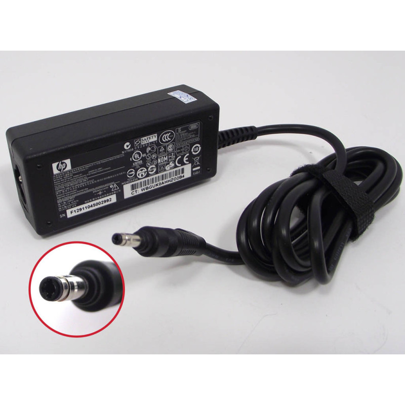 Блок питания HP 19.5V 2.05A 40W (4.0*1.7) ORIGINAL Блок питания HP 19.5V 2.05A 40W (4.0*1.7) ORIGINAL