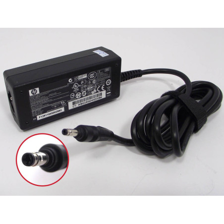 Блок питания HP 19.5V 2.05A 40W (4.0*1.7) ORIGINAL