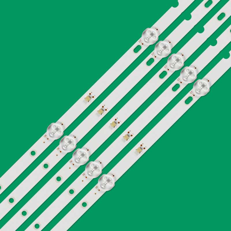 Підсвітка Akai UA55P19UHDS9 UA55P19U dled55hd 5x9 0005 e331251 D15A 31