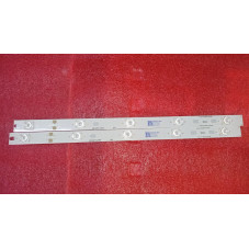 Підсвітка PANASONIC TX-40AX630B TX-40AS640E TX-40AX630 TX-40AX630E TX-