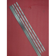 Подсветка LG 32LN541B 32LN530B BUSMLWM 32LN530B-UA BUSFLWM 32LN550FD L