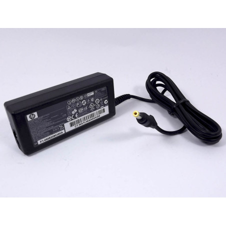 Блок питания HP 18.5V 3.5A 65W (4.8*1.7) ORIGINAL