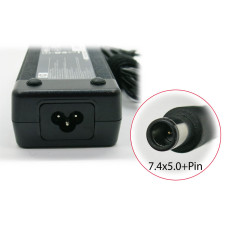 Блок питания HP 18.5V 6.5A 120W (7.4*5.0+Pin) ORIGINAL