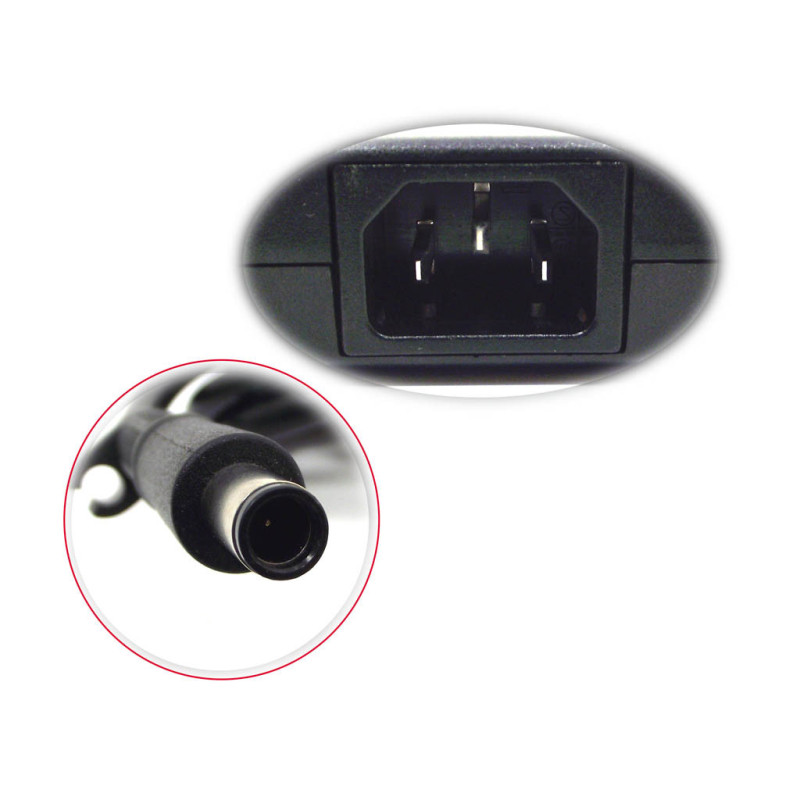 Блок питания HP 18.5V 6.5A 120W (7.4*5.0+Pin) ORIGINAL Блок питания HP 18.5V 6.5A 120W (7.4*5.0+Pin) ORIGINAL