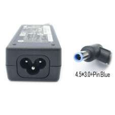 Блок питания HP 19.5V 2.31A 45W (4.5*3.0+Pin Blue) ORIGINAL 3 pin