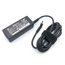 Блок питания HP 19.5V 2.31A 45W (4.5*3.0+Pin Blue) ORIGINAL 3 pin