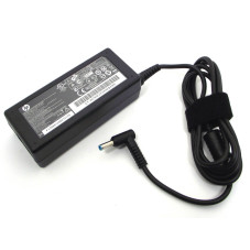 Блок живлення HP 19.5V 3.33A 65W (4.5*3.0+Pin Blue) ORIG1