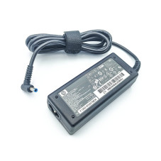 Блок питания HP 19.5V 3.33A 65W (4.5*3.0+Pin Blue) ORIGINAL