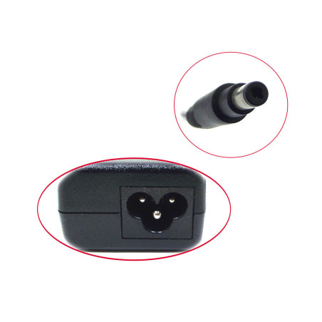 Блок питания HP ORIG1 453199-001 457685-001 6708BA0036B ADP-65HB B ED4