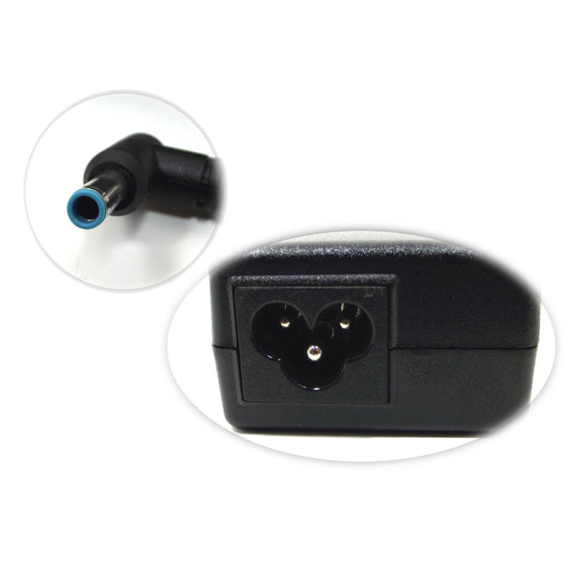 Блок питания HP 19.5V 4.62A 90W (4.5*3.0+Pin Blue) ORIG1 Блок питания HP 19.5V 4.62A 90W (4.5*3.0+Pin Blue) ORIG1