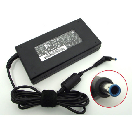 Блок питания HP 19.5V 6.15A 120W (4.5*3.0+Pin Blue) ORIGINAL