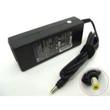 Блок питания HP 19V 4.74A 90W (4.8*1.7) Yelow High Copy