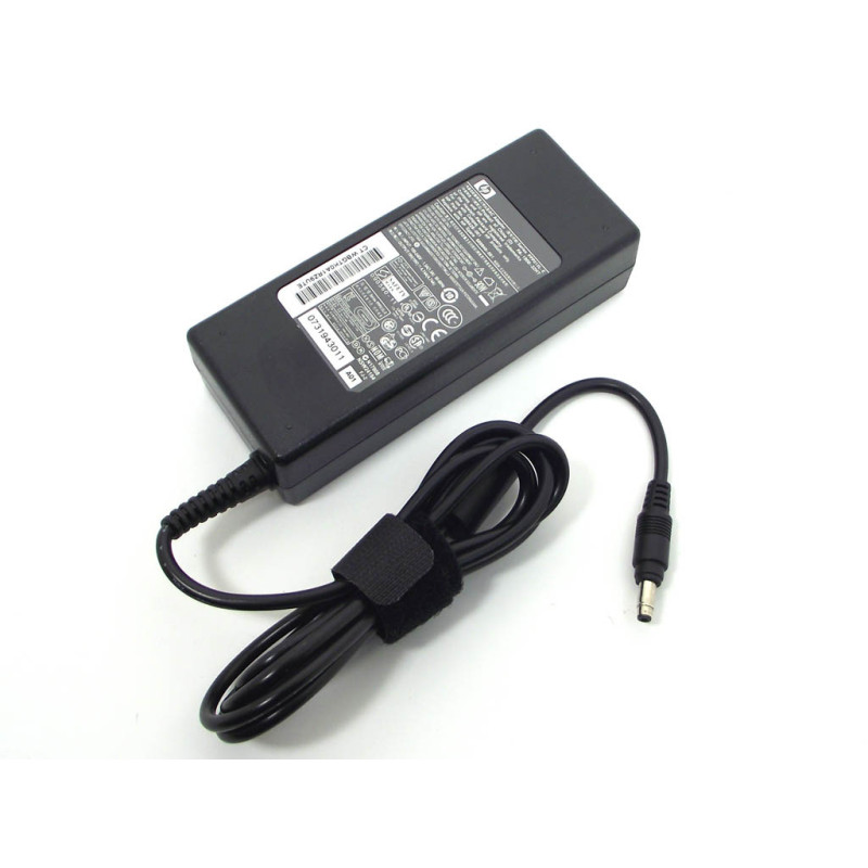 Блок питания HP 19V 4.74A 90W (4.8*1.7) Bullet ORIG1 393955-001 PA-190 Блок питания HP 19V 4.74A 90W (4.8*1.7) Bullet ORIG1 393955-001 PA-190
