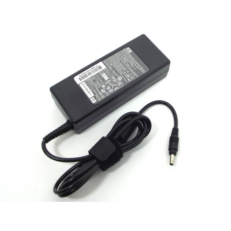 Блок питания HP 19V 4.74A 90W (4.8*1.7) Bullet ORIG1 393955-001 PA-190