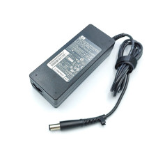 Блок живлення HP 19V 4.74A 90W (7.4*5.0+Pin) High Copy 391173-001 PPP0