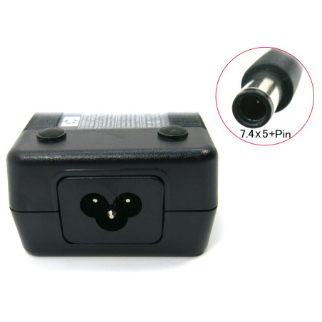 Блок живлення HP 19V 7.1A 135W (7.4*5.0+Pin) ORIGINAL