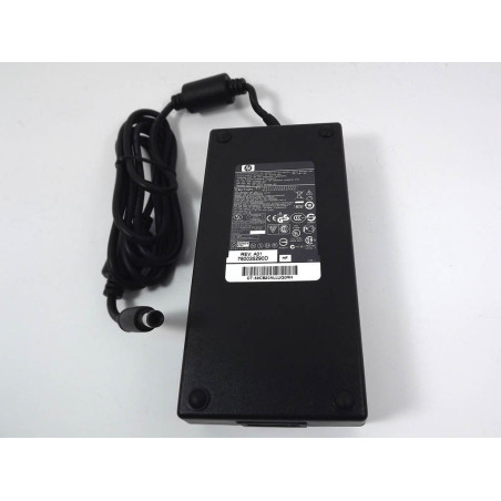 Блок питания HP 19V 9.5A 180W (7.4*5.0+Pin) PA-1181-02 397804-001 HSTN