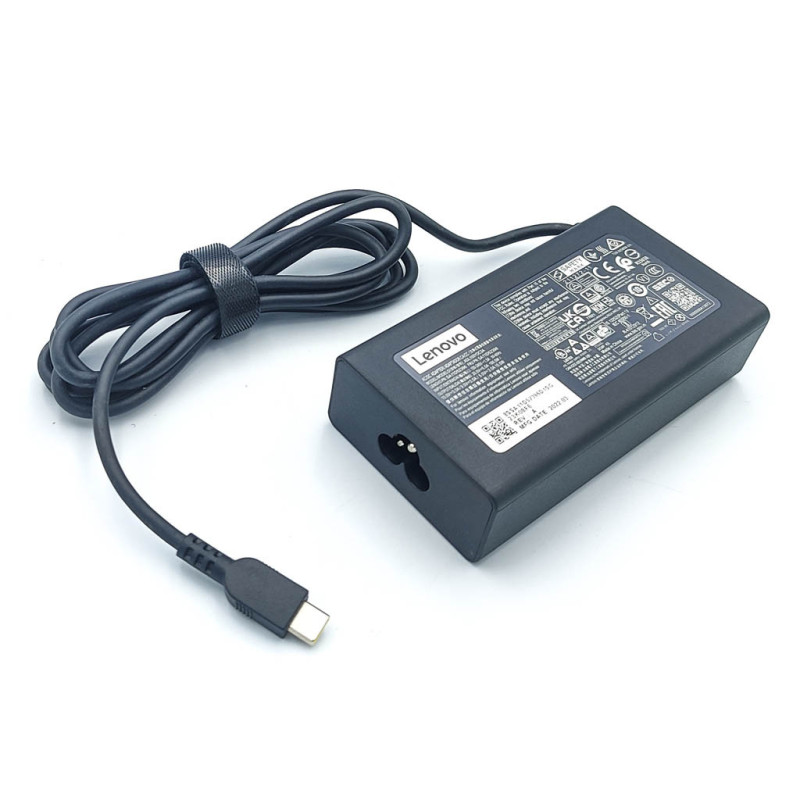 Блок живлення Lenovo 20V 5A 100W Type-C (USB-C) ORIGINAL ADL100YDC3A A Блок живлення Lenovo 20V 5A 100W Type-C (USB-C) ORIGINAL ADL100YDC3A A