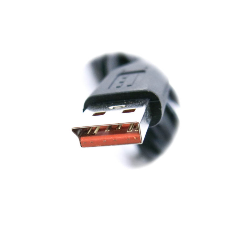 Блок питания Lenovo 20V / 5.2V 2A 40W (USB) High Copy Квадратний із ви Блок питания Lenovo 20V / 5.2V 2A 40W (USB) High Copy Квадратний із ви