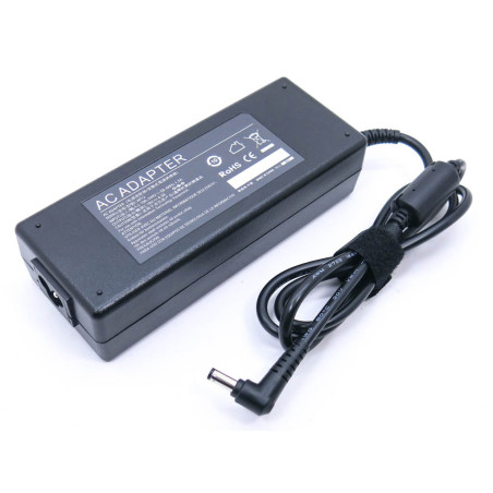 Блок питания Lenovo 19V 6.3A 120W (5.5*2.5) Copy Ideapad Y560 Y560D Y5