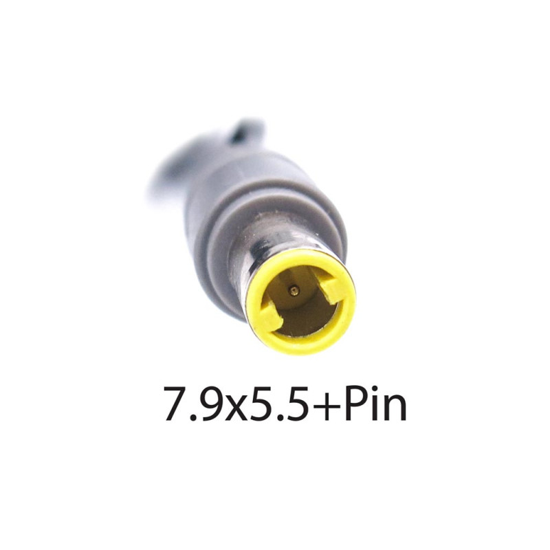 Блок питания Lenovo 20V 8.5A 170W (7.9*5.5+Pin) High Copy 42T5284 42T Блок питания Lenovo 20V 8.5A 170W (7.9*5.5+Pin) High Copy 42T5284 42T