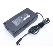Блок живлення Lenovo 20V 8.5A 170W (5.5*2.5) Copy Y410P Y560 Y510P Y50