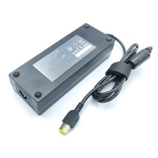Блок живлення Lenovo 20V 6.75A 135W (USB+pin) Copy 700-15ISK T440p T53
