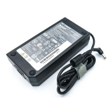 Блок живлення Lenovo 20V 8.5A 170W (5.5*2.5) ORIGINAL Y410P Y560 Y510P