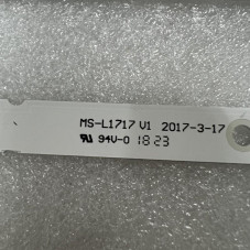 Подсветка yal13-00730300-28 3.2-3.3v 200-205lm k04 2890057 r8a06 a4fc9