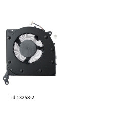 Вентилятор model BAPA0909RHY004 C 5V 0.50A Hydraulic bearing e158191 D