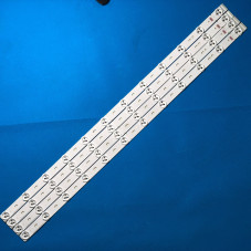 Підсвітка SVS650A02 REV9 SVS650A02_REV9_12LED_131205 SVS650A02-REV9-12