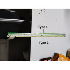 Подсветка Panasonic TX-L32E6E LG 32LA644A 32 V13 ART