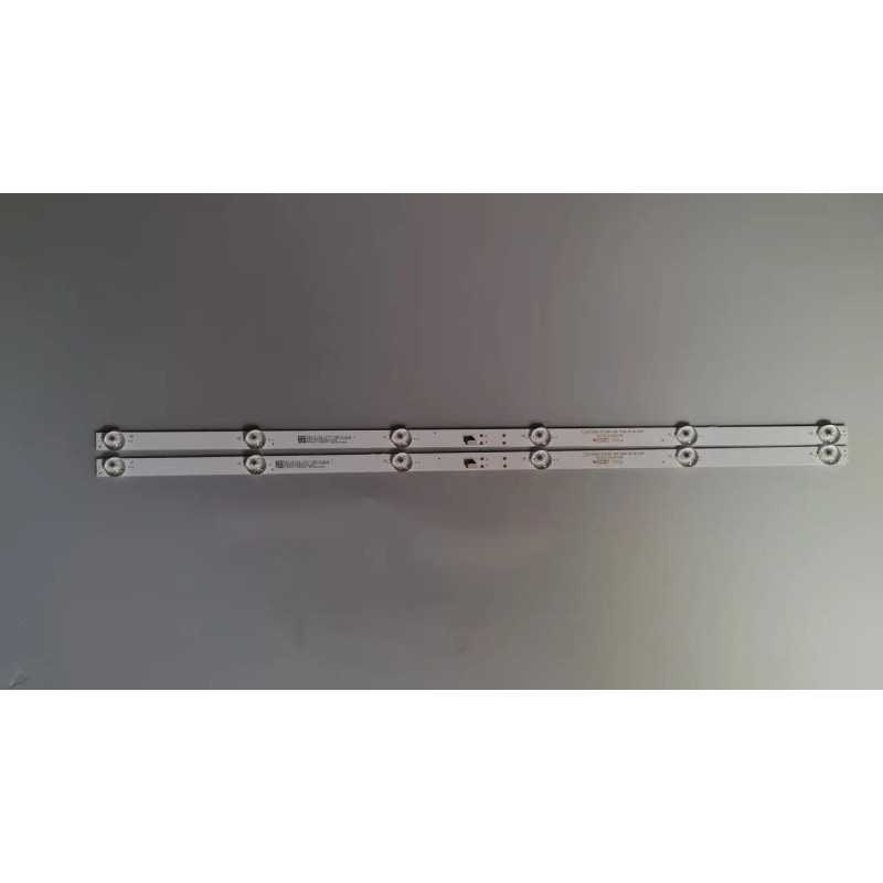 Подсветка GC32D06-ZC22AG-35E GC32D06 ZC22AG 35E 303GC320076E Ergo 32DH