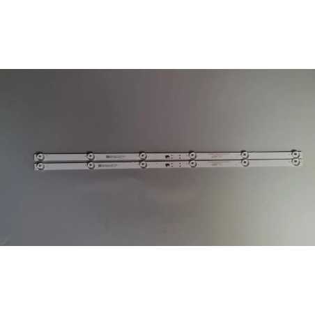 Подсветка GC32D06-ZC22AG-35E GC32D06 ZC22AG 35E 303GC320076E Ergo 32DH