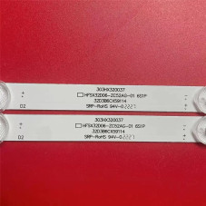 Подсветка GC32D06-ZC22AG-35E GC32D06 ZC22AG 35E 303GC320076E Ergo 32DH