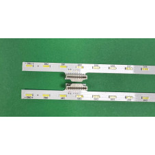 Подсветка Sony 55 R+L 63+63LEDs 550TA72 550TA73 V0 395S1B 396S1B KDL-5