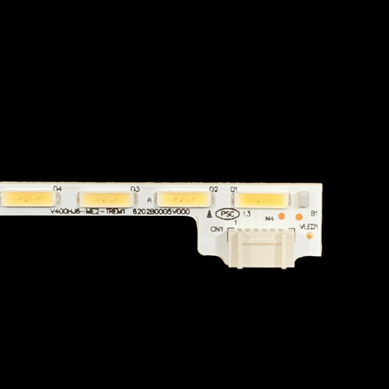 Підсвітка Panasonic TH-40A400K TH 40A400K TH-40A400X 40A400X TH-40A4