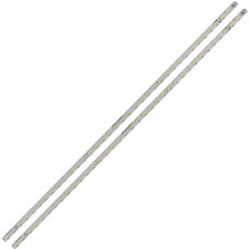 Підсвітка Hisense 32 7LEDs ES-329 ES 329 JL.D3271330-03DS-F JL D327133