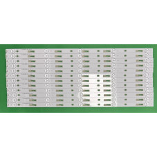Підсвітка TCL 50 X TCL_ODM_500D30_3030C_12X5_V5 ODM 3030C 12X5 V5 4C-L