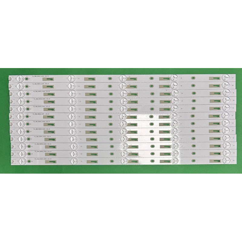 Підсвітка TCL 50 X TCL_ODM_500D30_3030C_12X5_V5 ODM 3030C 12X5 V5 4C-L Підсвітка TCL 50 X TCL_ODM_500D30_3030C_12X5_V5 ODM 3030C 12X5 V5 4C-L