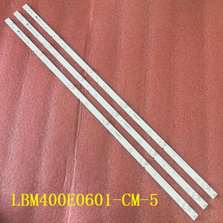 Підсвітка EVERLIGHT LC-40LE185M LC-40LE380X B473WJZZ 7 44-237083 F170