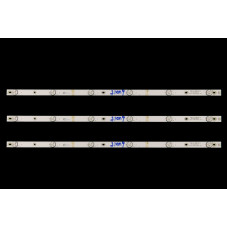 Підсвітка Backlight 50 D22-315-SPPL01 D22 315 SPPL01 P0013 V0 2018-03-