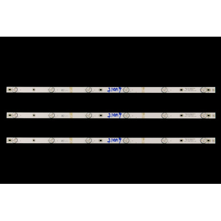Підсвітка Backlight 50 D22-315-SPPL01 D22 315 SPPL01 P0013 V0 2018-03-