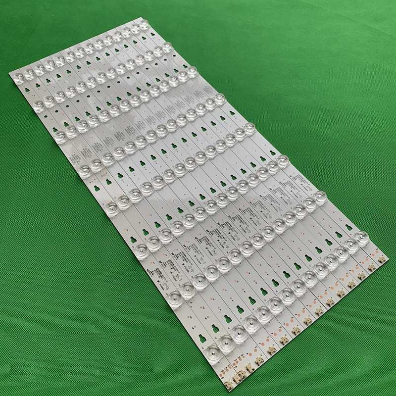 Подсветка F55Y 55U1 U55K52 Q55 LED55D8A-ZC14CG-01 LED55D8B-ZC14CG-01 Z