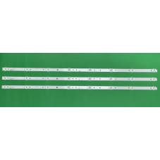 Підсвітка Backlight 43 CHANGHONG 42 X ES-190 ES 190 JS-D-JP42EU-082EC