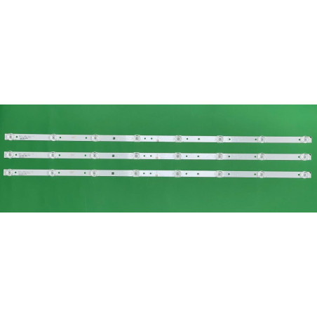 Підсвітка Backlight 43 CHANGHONG 42 X ES-190 ES 190 JS-D-JP42EU-082EC