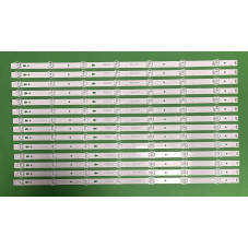 Підсвітка Panda YS-D YS E469119 LE55G3000 2014.09.26 2014 09 26 ES-179